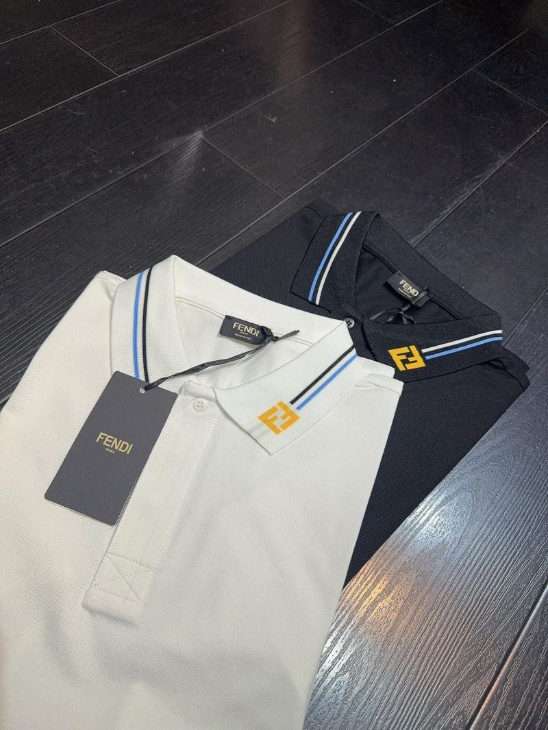 Fendi T-Shirts